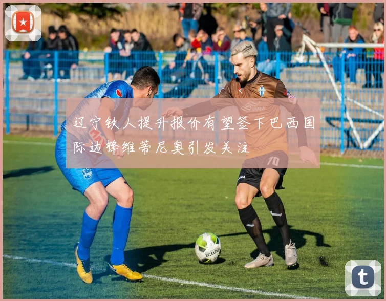 辽宁铁人提升报价有望签下巴西国际边锋维蒂尼奥引发关注