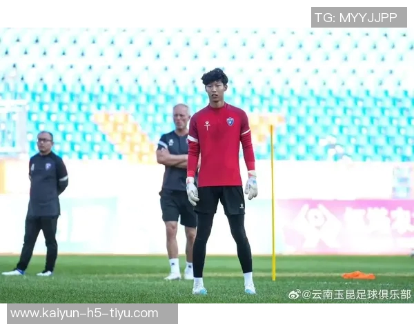 姚浩洋期待在中超赛场上展现实力助力重庆铜梁龙争创佳绩
