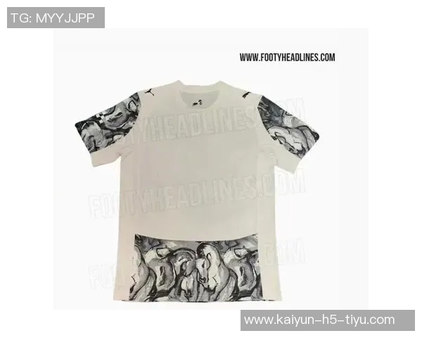 曼城推出马年特别球衣设计米色主调融入中国水墨艺术元素