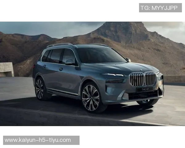 小迈克尔波特用宝马X7为母亲送上温暖圣诞礼物展现孝顺之心